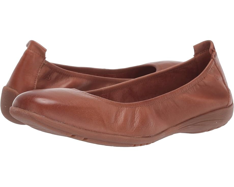 

Туфли на плоской подошве Josef Seibel Fenja 01, кэмел