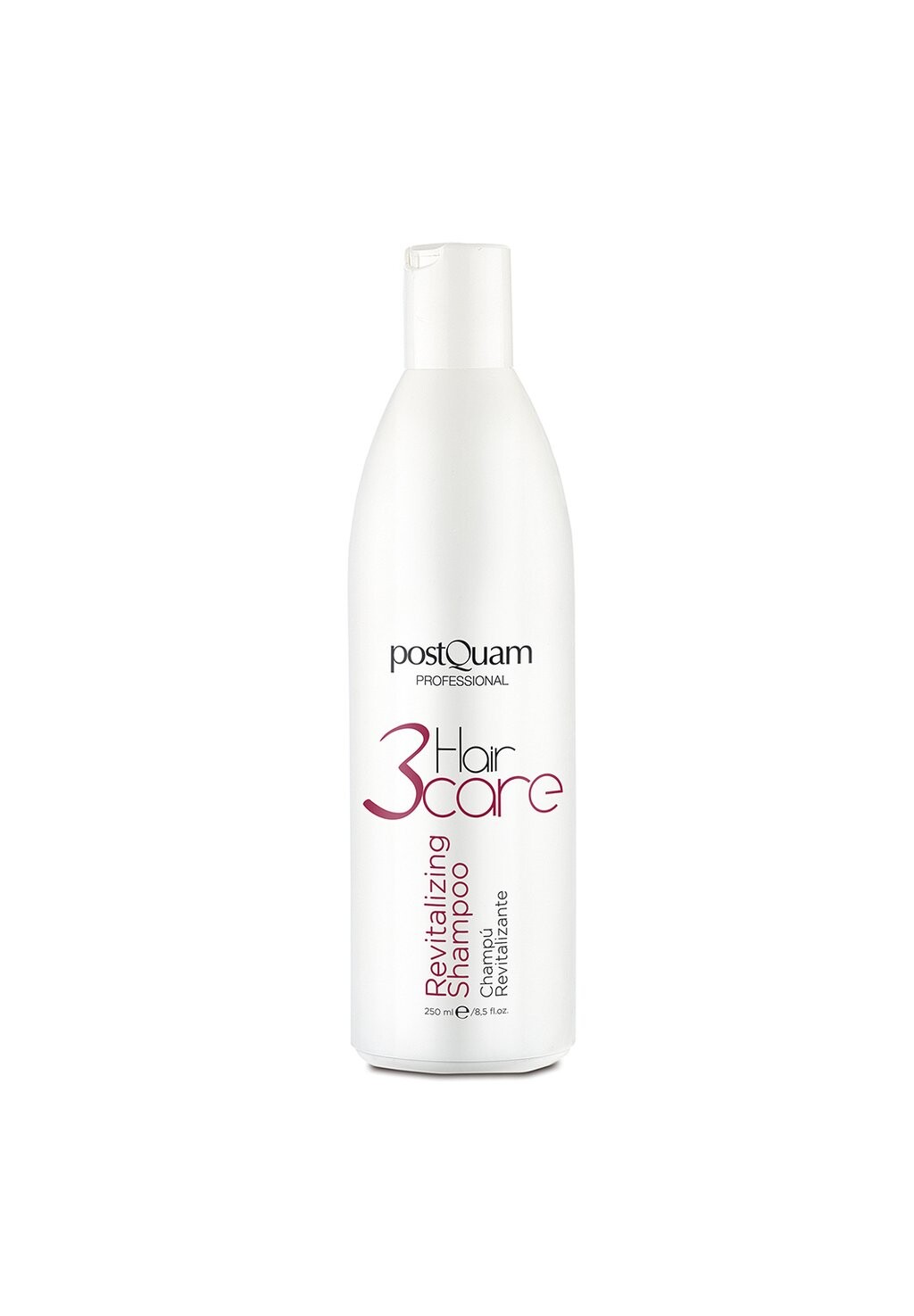 

Шампунь Postquam Hair Care Восстанавливающий Шампунь 250 Мл. PostQuam, белый