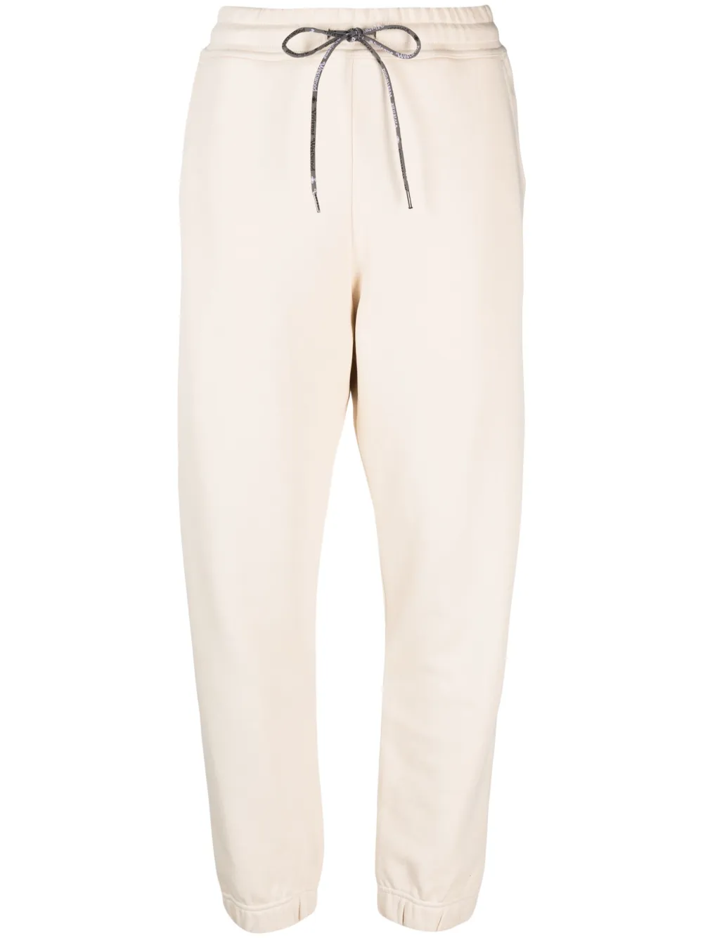 

Спортивные брюки Orb с вышитым логотипом Vivienne Westwood, нейтральный