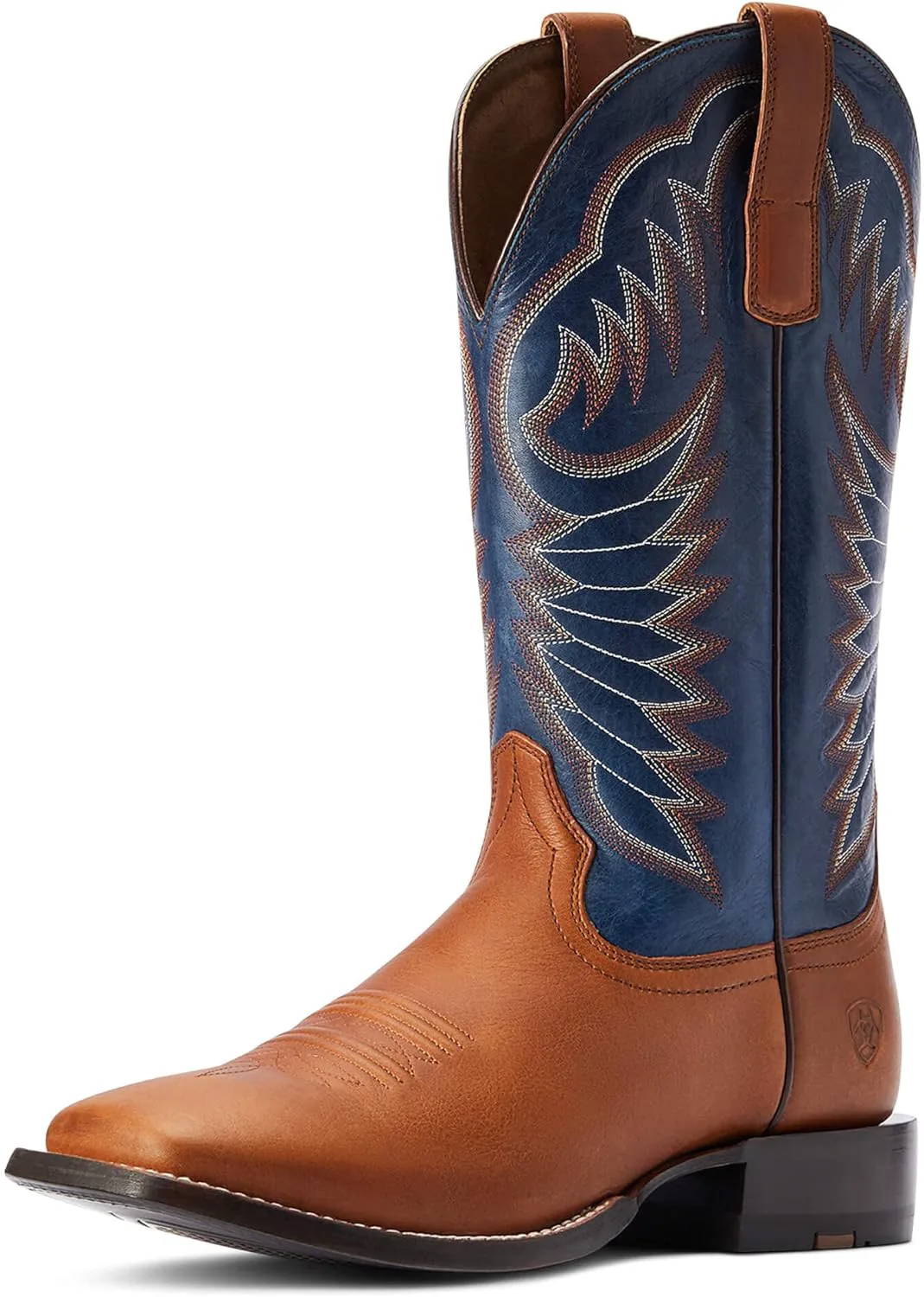Мужские ботинки Ariat Circuit Fargo (2406) — фото 4