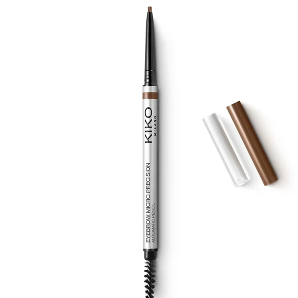 

Карандаш для бровей micro precision 0,05 г Kiko Milano, цвет 04 auburn