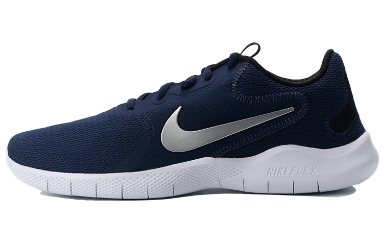 

Кроссовки Nike Flex Experience RN 9 Midnight темно-синие
