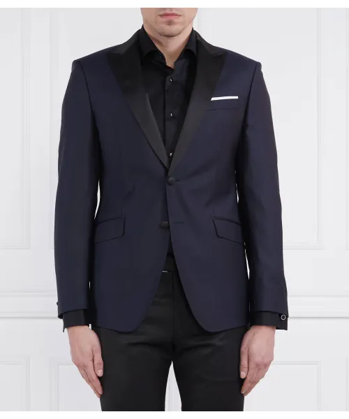 

Элегантный пиджак Горация Slim fit Joop!, синий