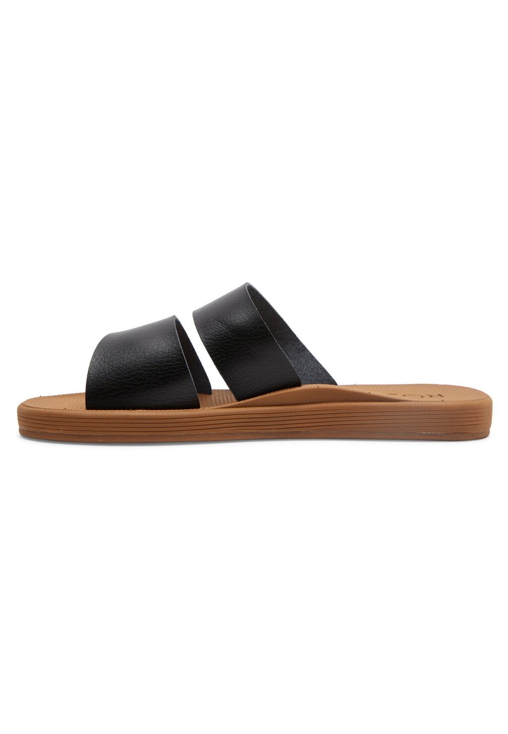 

Мюли на плоской подошве COASTAL COOL Roxy, цвет blk