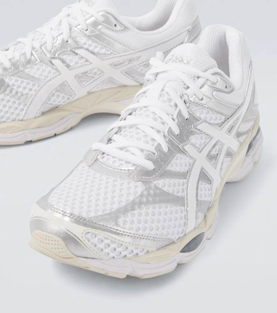 Кроссовки Gel-Cumulus 16 Asics, белый — фото 3
