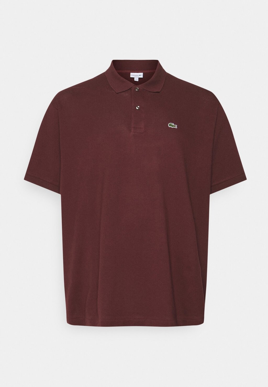 

Рубашка поло Lacoste, Бордо