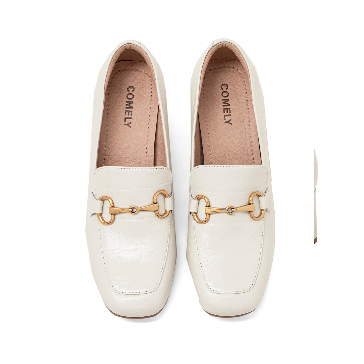 Туфли COMELY Women's Casual Shoes Women's — фото 3