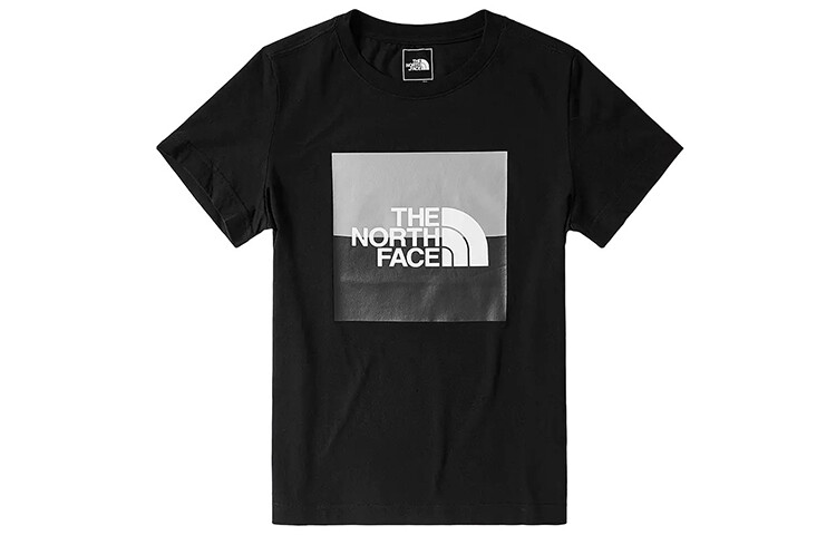 

Футболка женская The North Face