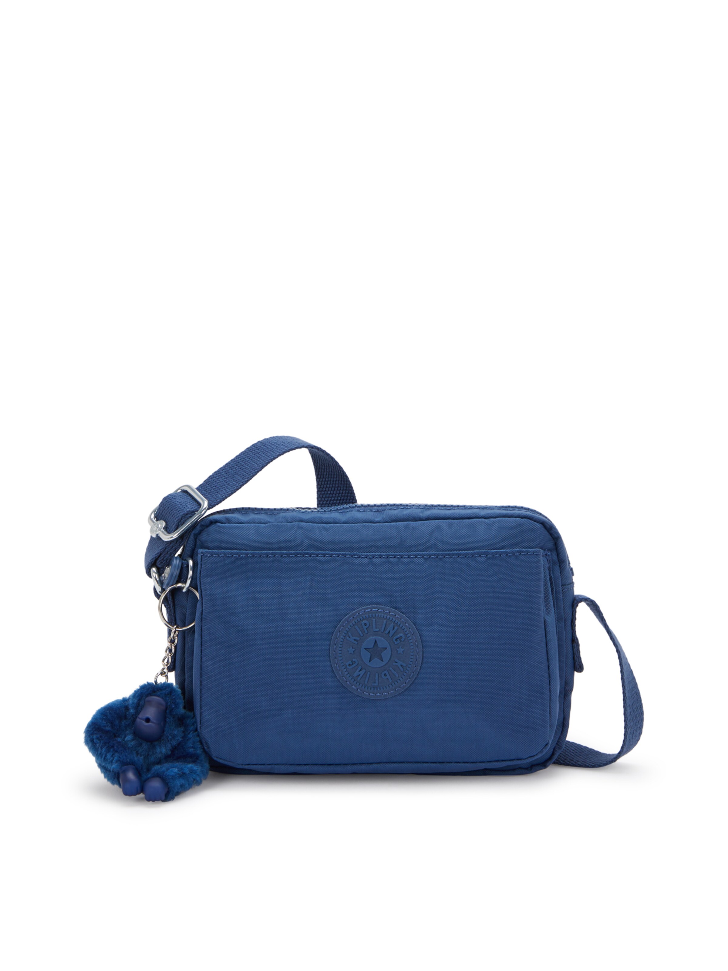 

KIPLING Сумка через плечо 'Abanu' в синем цвете