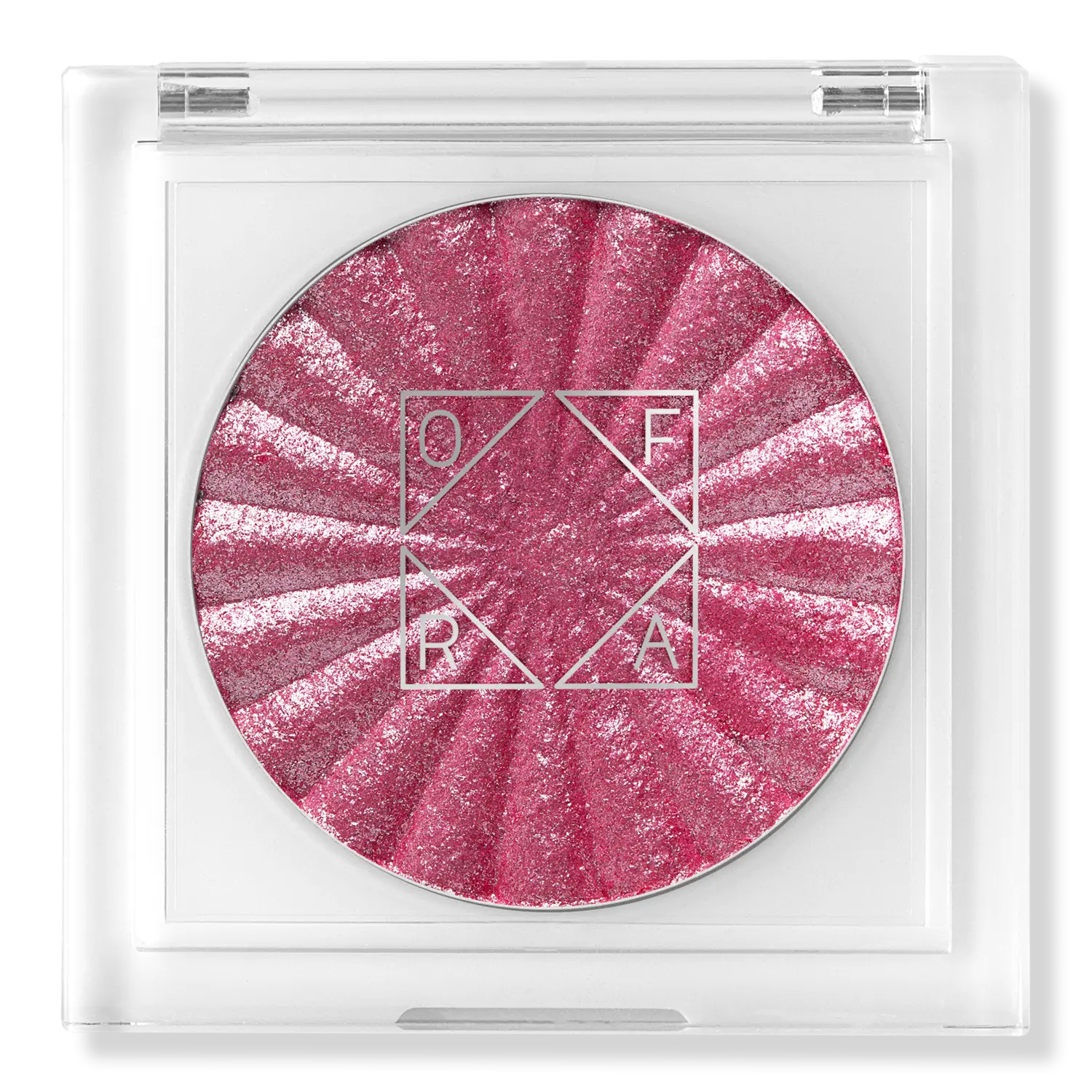 

Тени для век Sparklights Eyeshadow Topper Ofra Cosmetics, Iced (pink magenta ice)