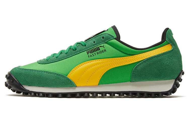 

Обувь Puma Fast Rider Lifestyle унисекс