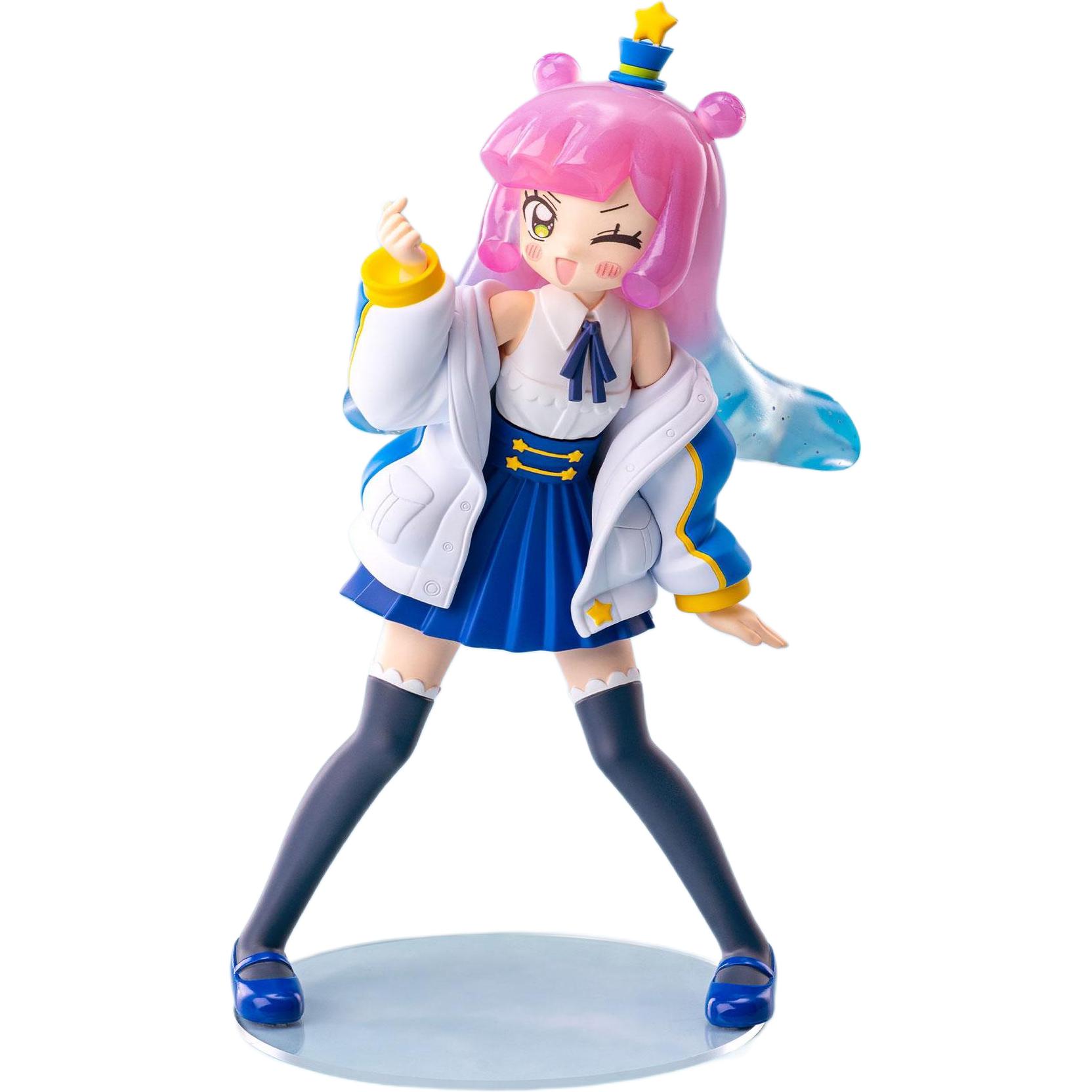 

Симпатичный слайм Luminasta Nuni Lu, подарки для взрослых SEGA