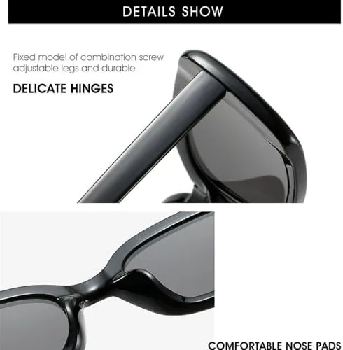 

Модные прямоугольные солнцезащитные очки с розовыми линзами для женщин и мужчин, ретро-очки с коричневым леопардовым принтом, узкие солнцезащитные очки MTZJH, C3