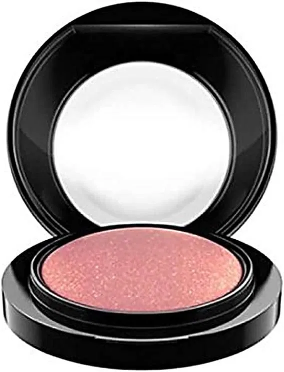 Румяна Mineralize Blush Dainty Makku 3.2 г розовый Mcdonald'S