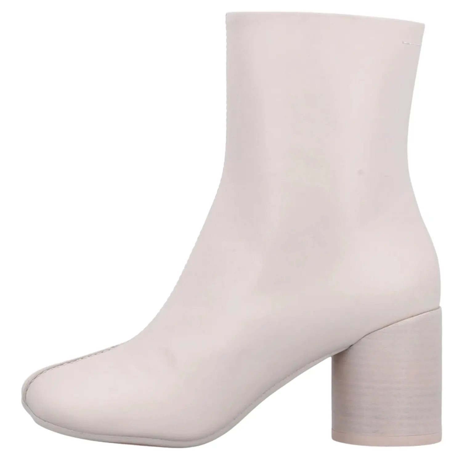 Ботинки щиколотки Stitch Out женские MM6 Maison Margiela