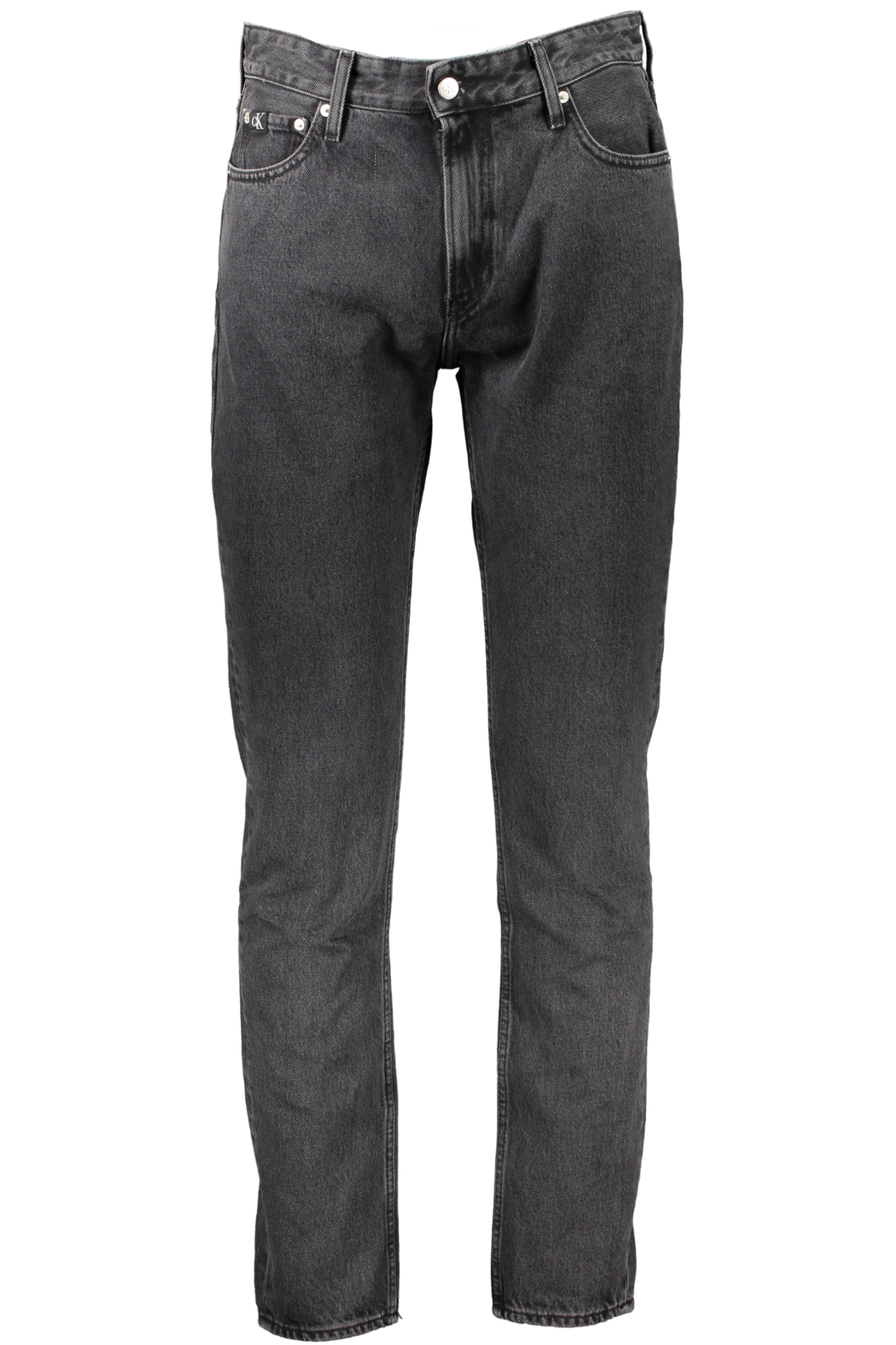

Джинсы мужские Calvin Klein Dad, серый