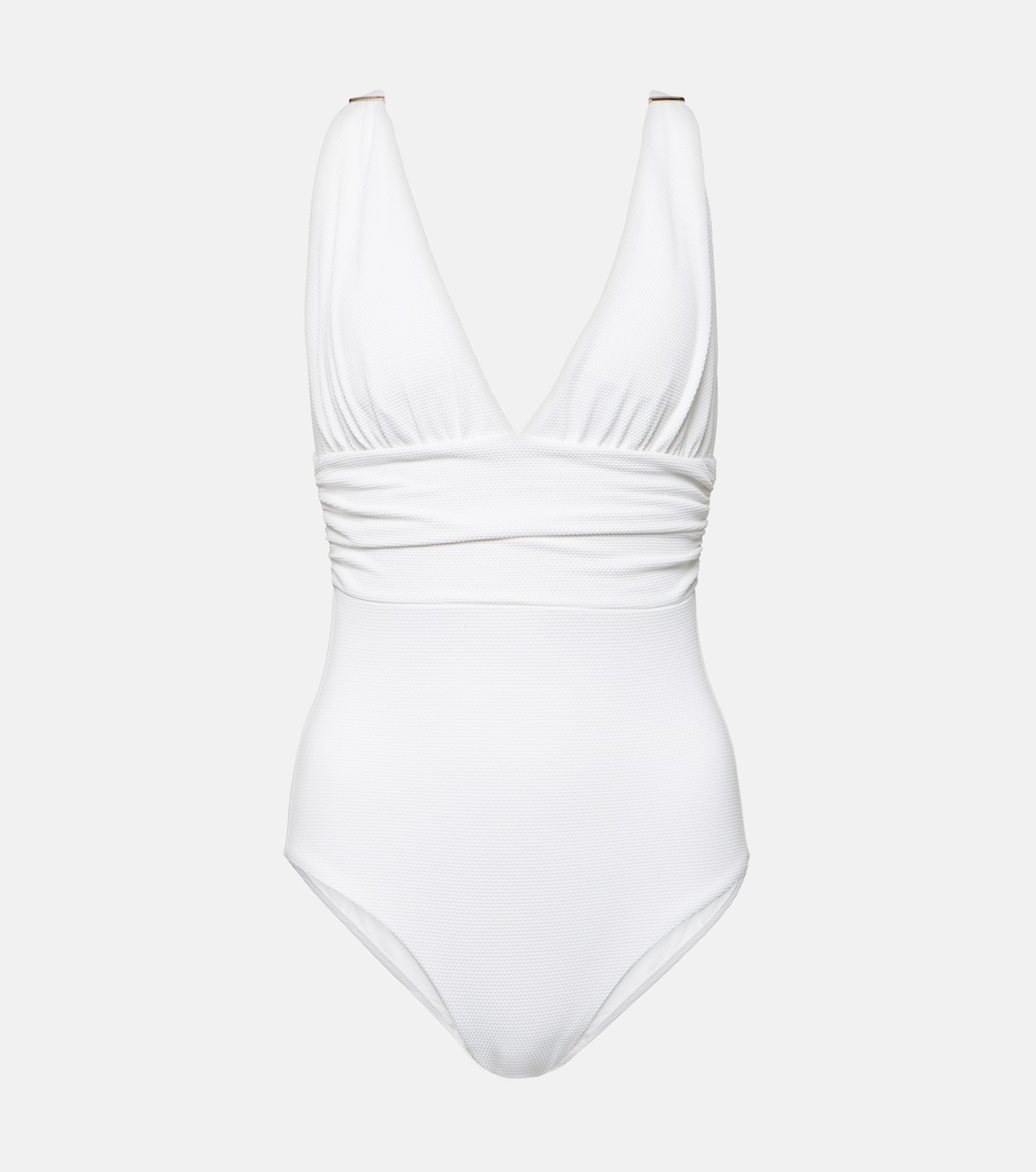 

Купальник Панарея Melissa Odabash, Pique White