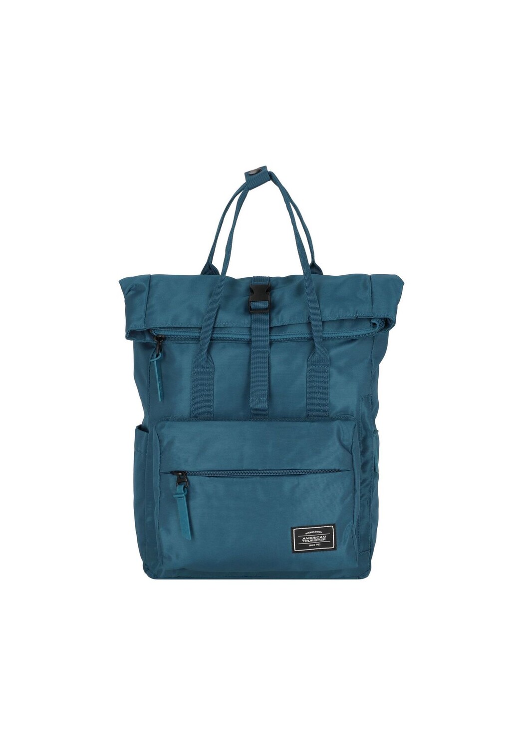 

Городской рюкзак Urban Groove UG16 37 см AMERICAN TOURISTER, цвет Deep Ocean