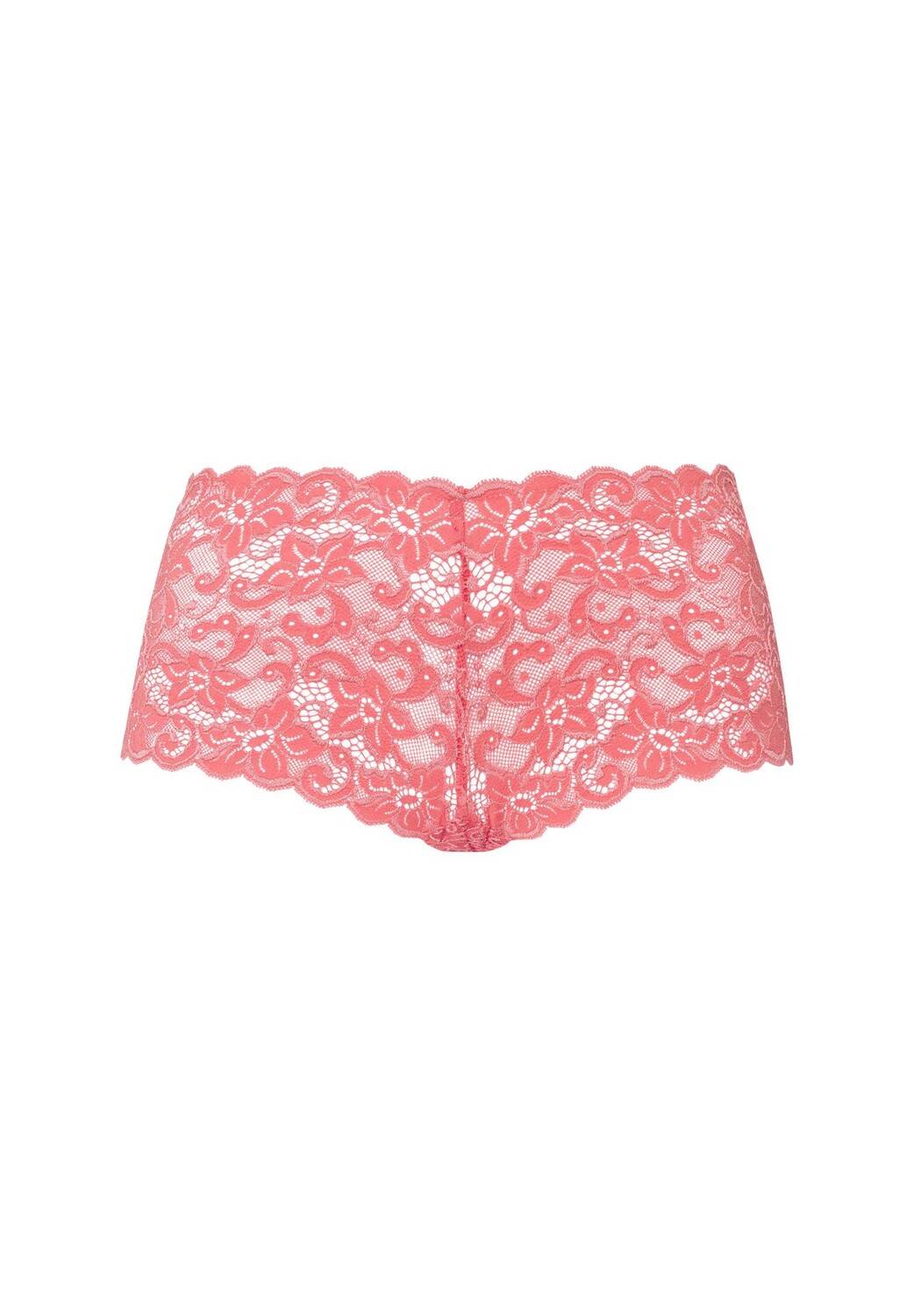 

Макси брифинг моменты HANRO, цвет Porcelain Rose Damen