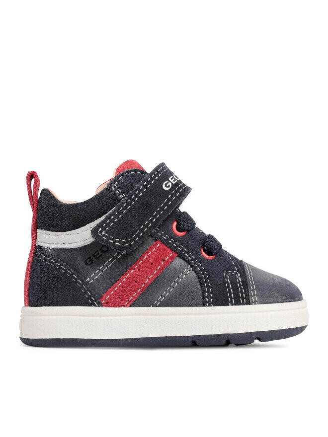 

Кроссовки Schnürschuhe B Biglia B. A B044DA 0CL22 Geox, темно-синий