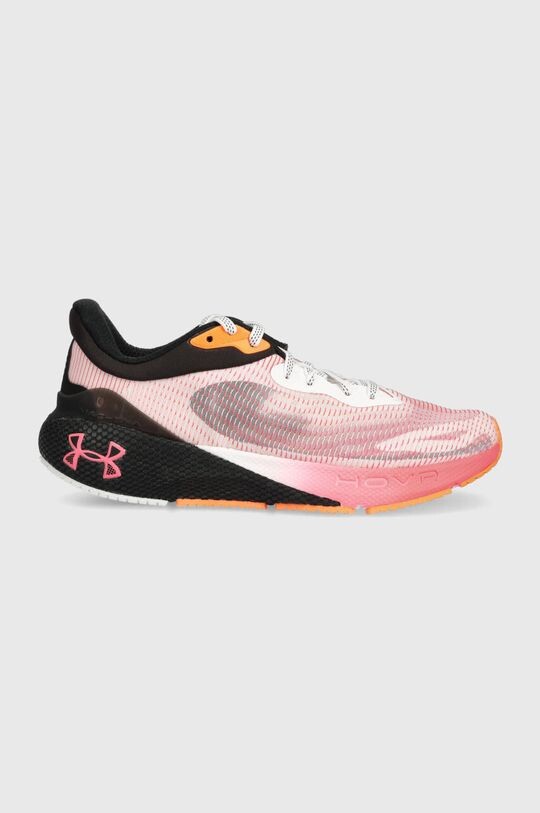 

Кроссовки Hovr Machina Breeze Under Armour, мультиколор