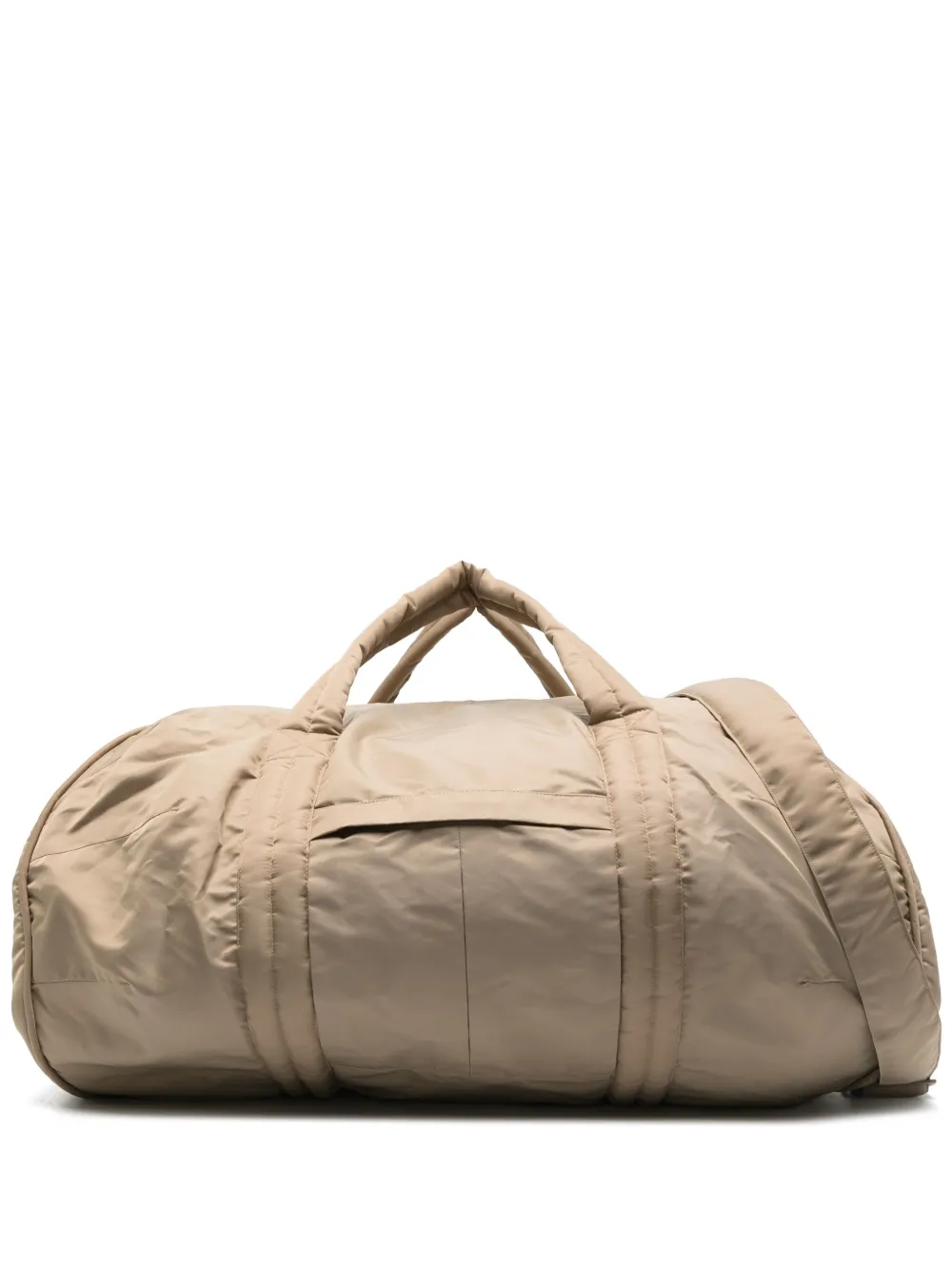 

Дорожная сумка Standard Duffle ENTIRE STUDIOS, нейтральный
