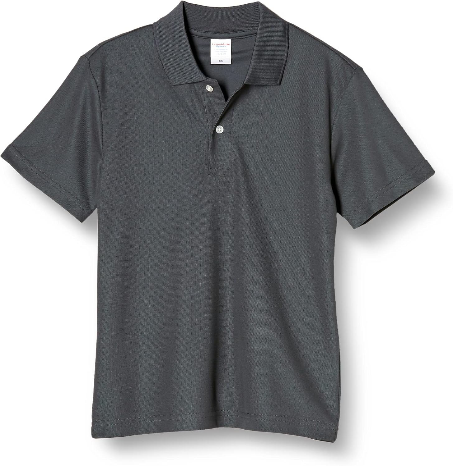 

Футболка-поло United Athles 202001 Special Dry Kanoko