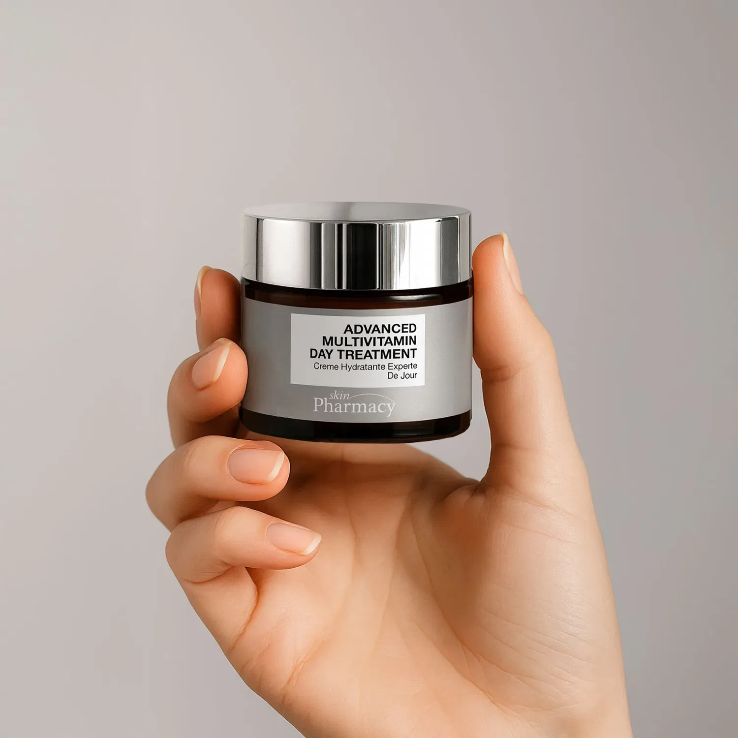 Крем для лица Skinchemists — Дневной мультивитаминный, 50 мл — фото 2