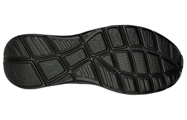 Кроссовки для бега Equalizer 5.0 мужские низкие синие Skechers — фото 4