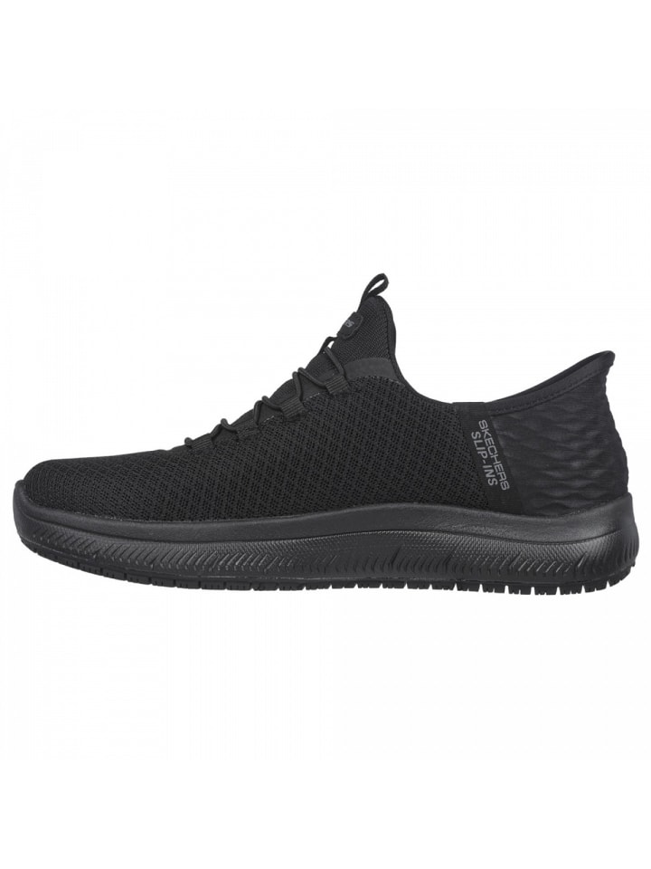 Тапочки Skechers Footwear, цвет in schwarz — фото 4