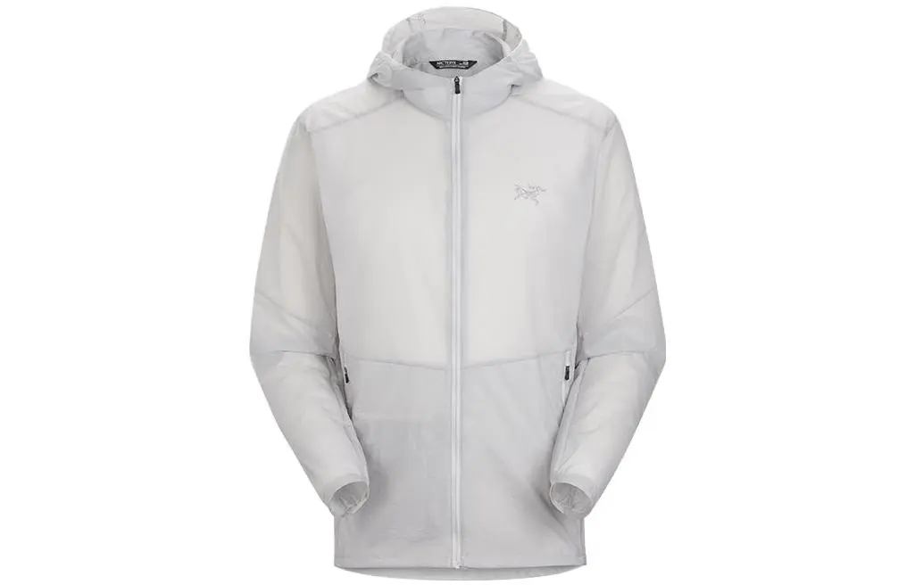 Куртка женская Arcteryx Incando Series, черный — фото 2