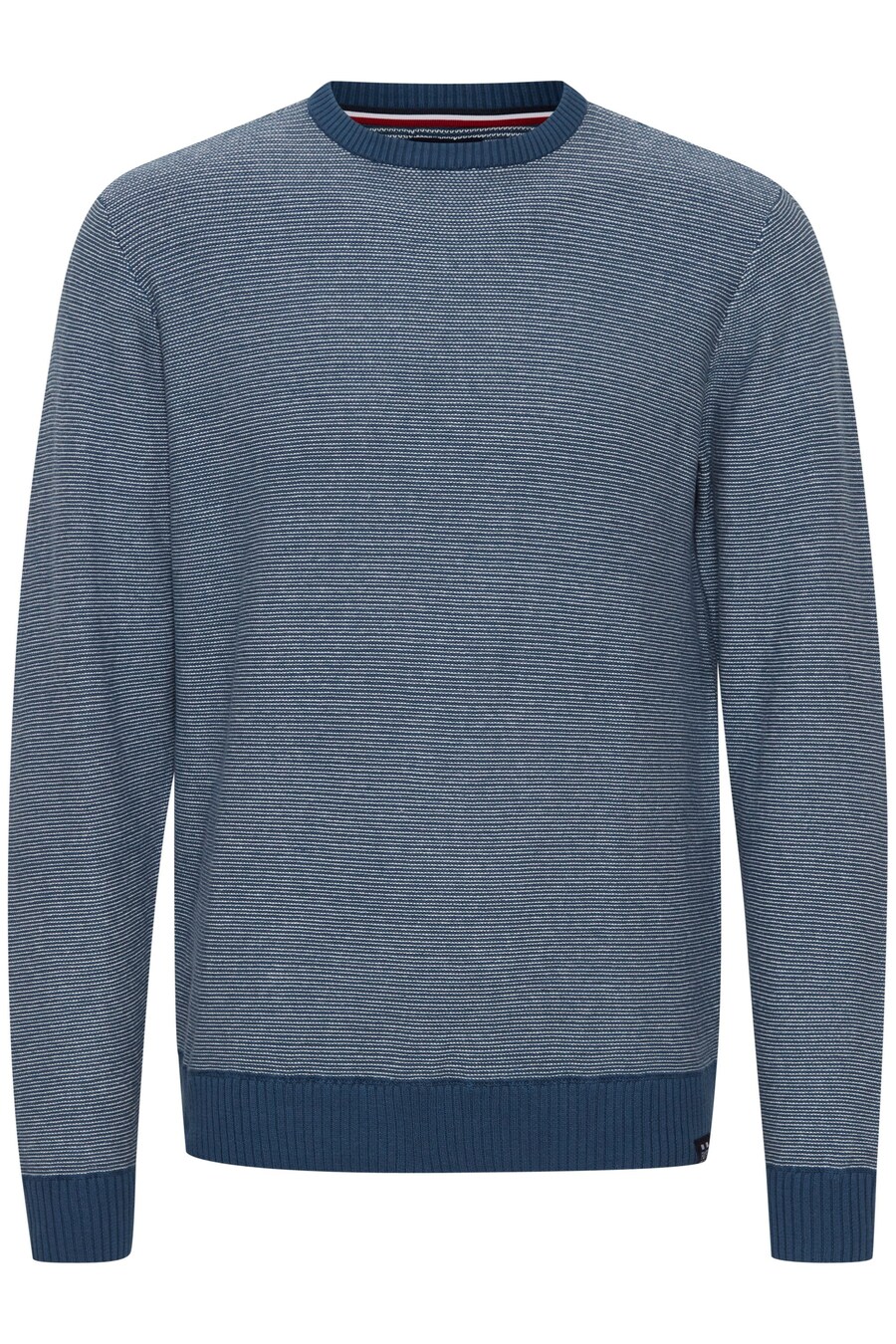 

Свитер FQ1924 Sweater Fqleon, пыльно-голубой