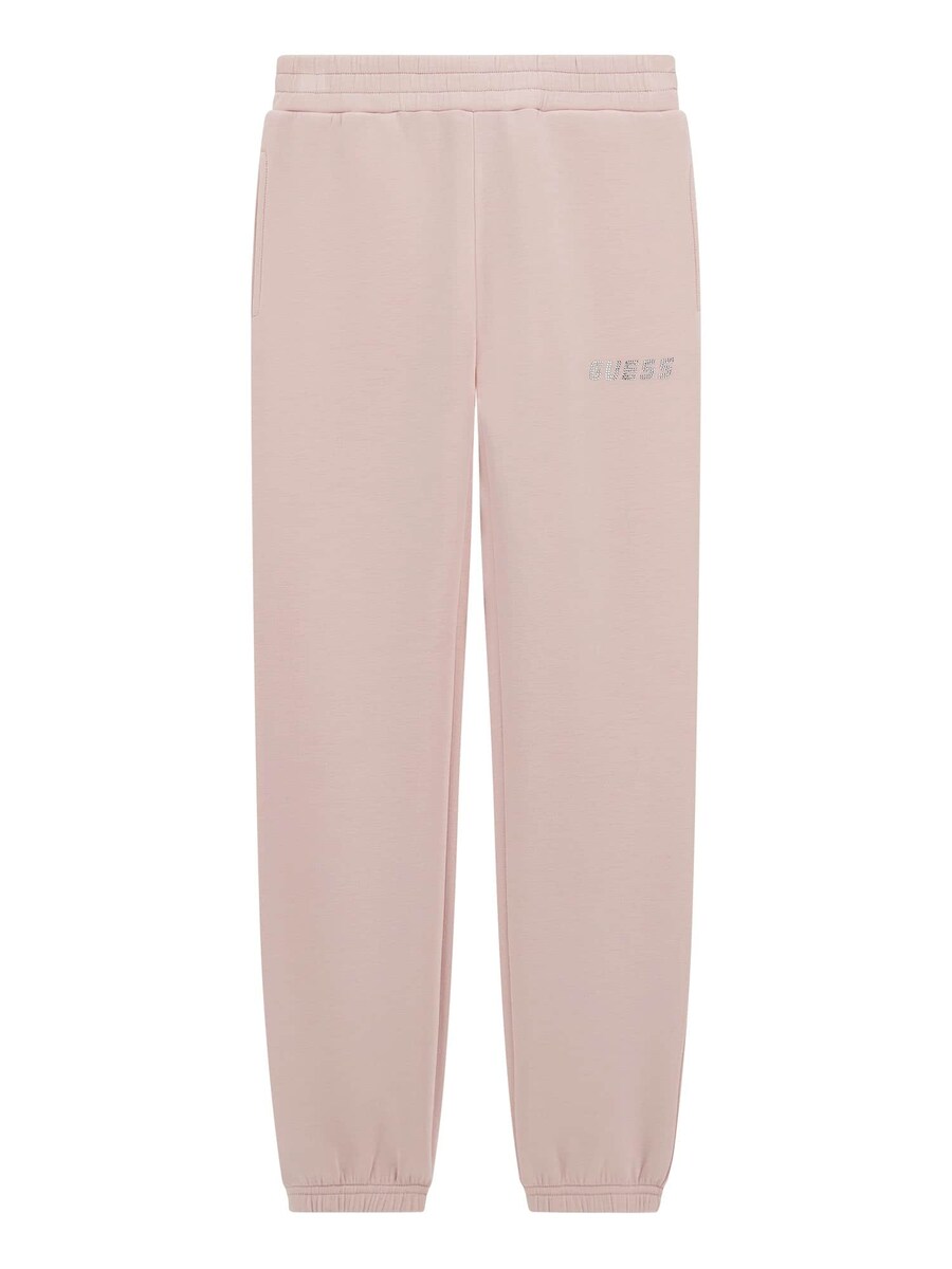 

Брюки GUESS, розовый