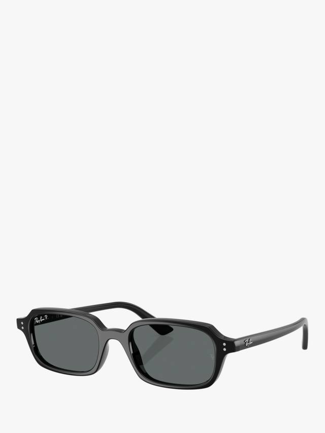 

Солнечные очки Pillow RB4455 Ray-Ban, Black