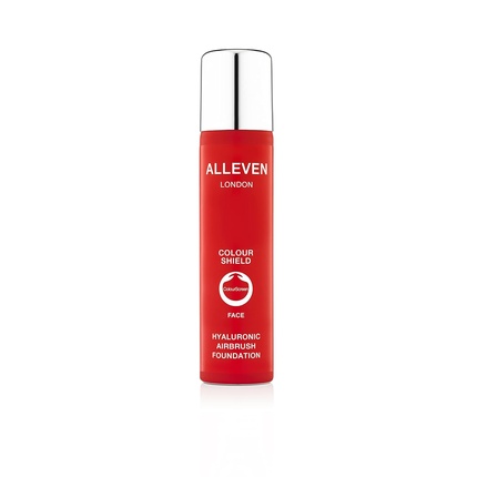 

Color Shield для лица Песочный 75мл Alleven
