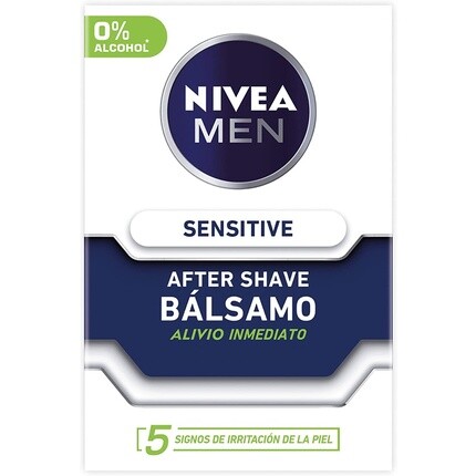 

После Солнца 100мл, Nivea