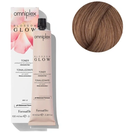 

Omniplex Blossom Toner 9.82 Farmavita
