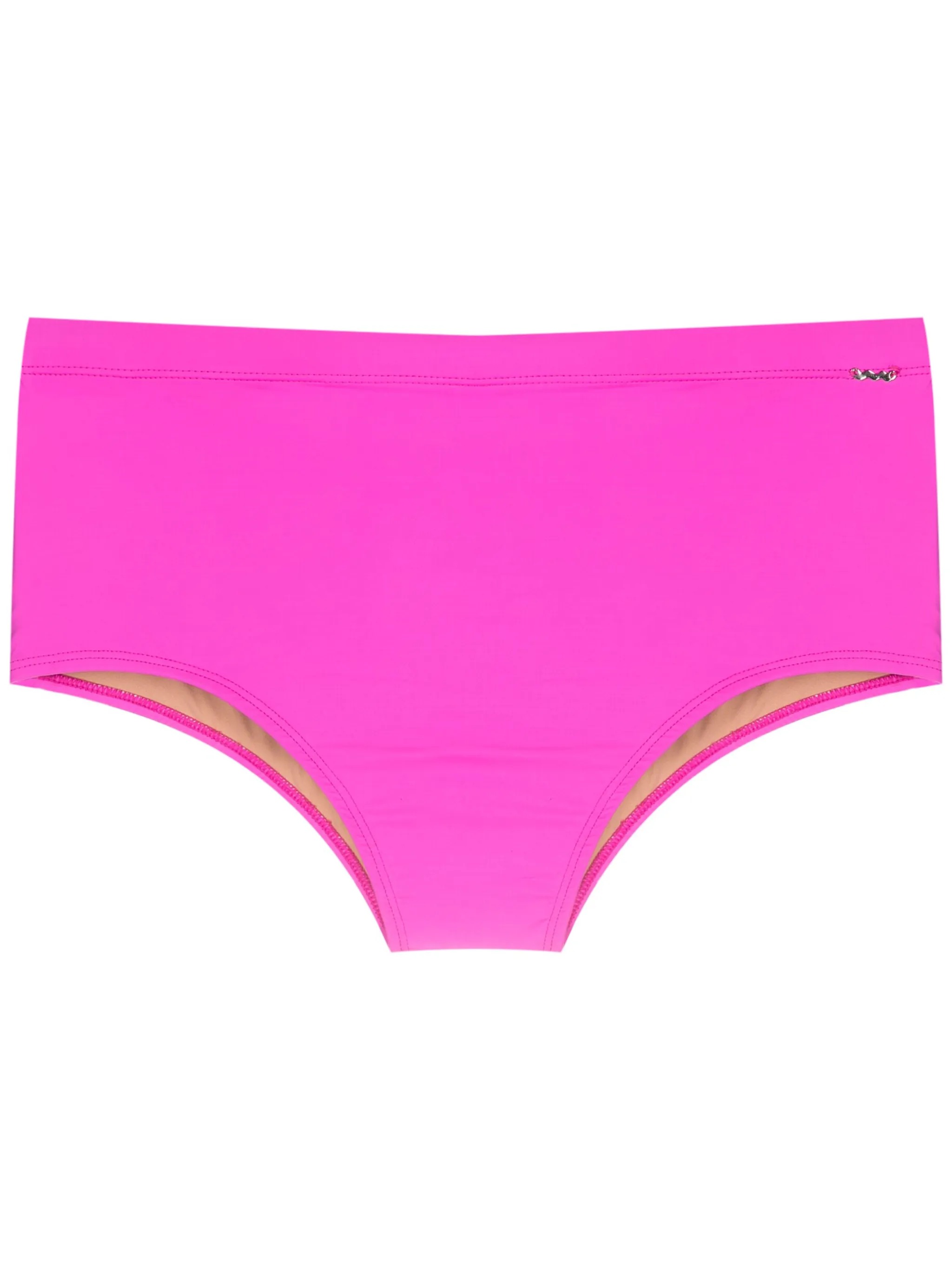 

Плавки средней посадки Amir Slama, розовый