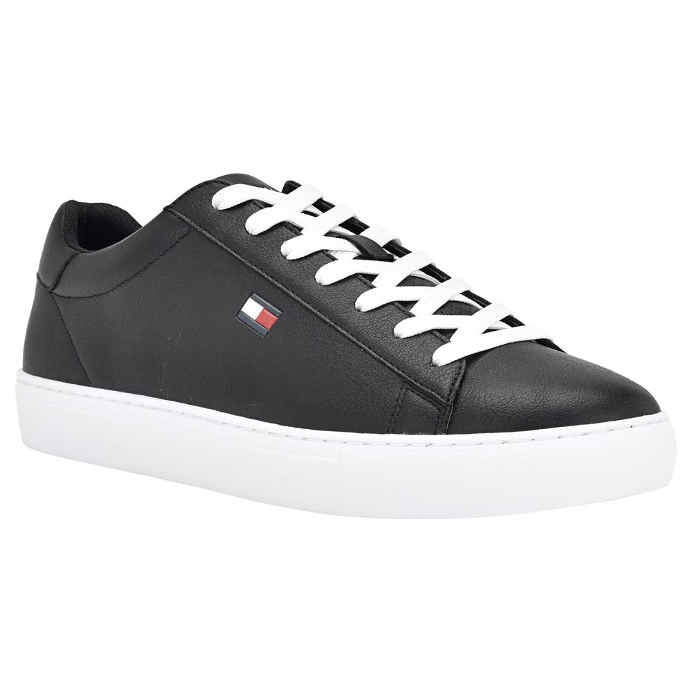 

Повседневные кроссовки Brecon Tommy Hilfiger, черный