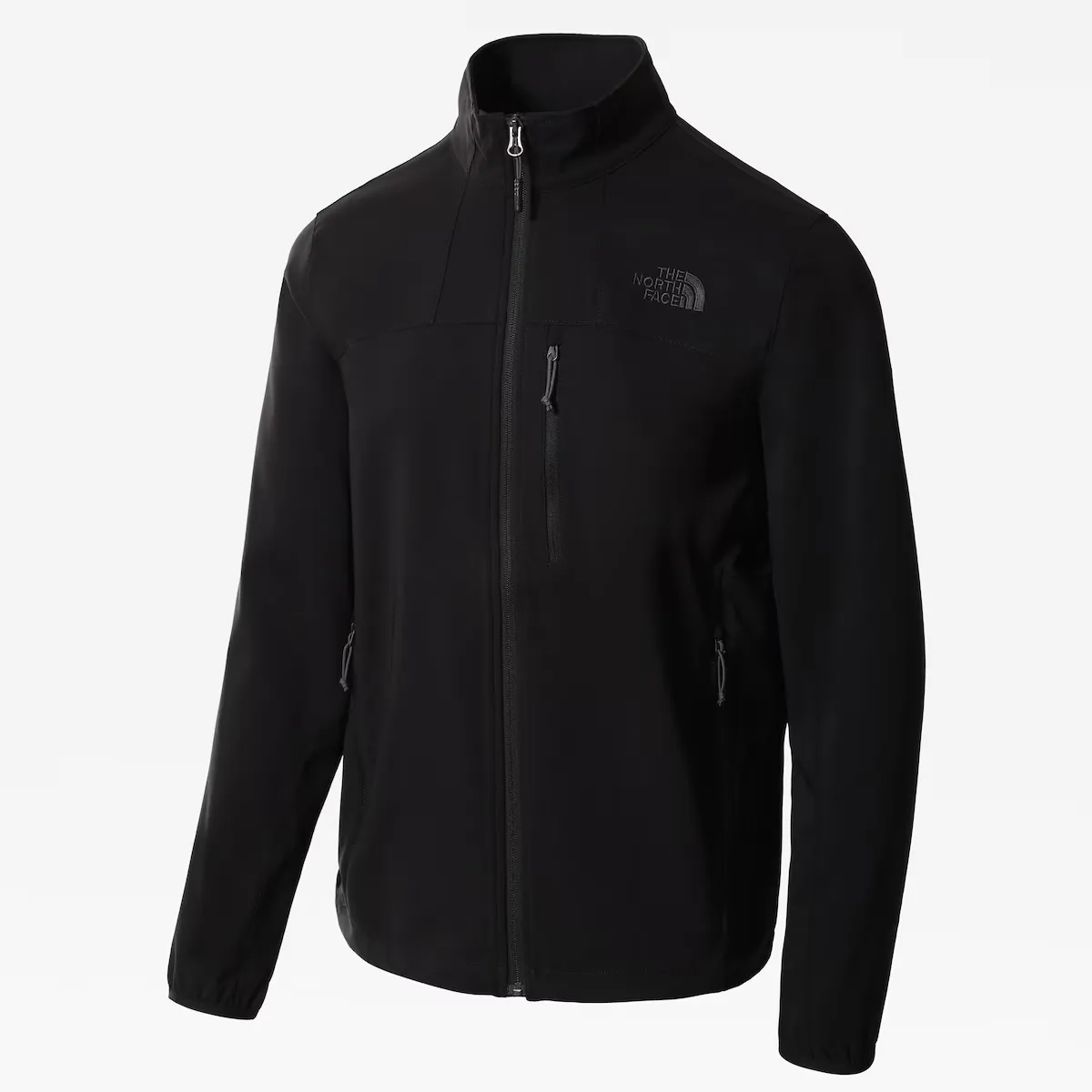 

Мужская куртка Nimble The North Face, чёрный