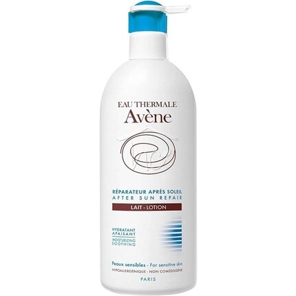 

Avene Молочко после загара 400мл Avène