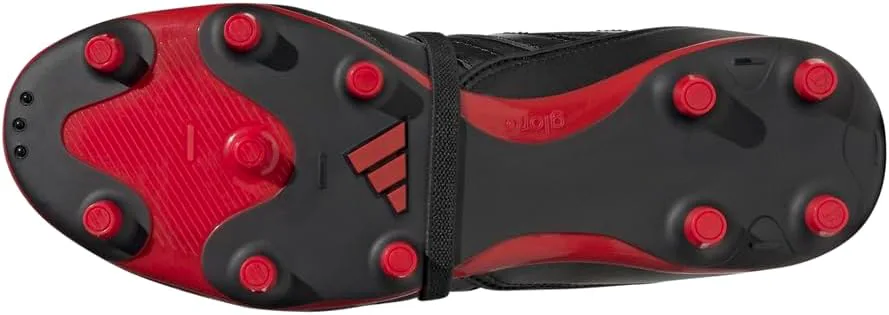 

Мужские футбольные бутсы Adidas Copa Gloro 2 для твердого грунта, черный