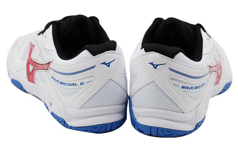 Mizuno Medal 6 Кроссовки унисекс — фото 2
