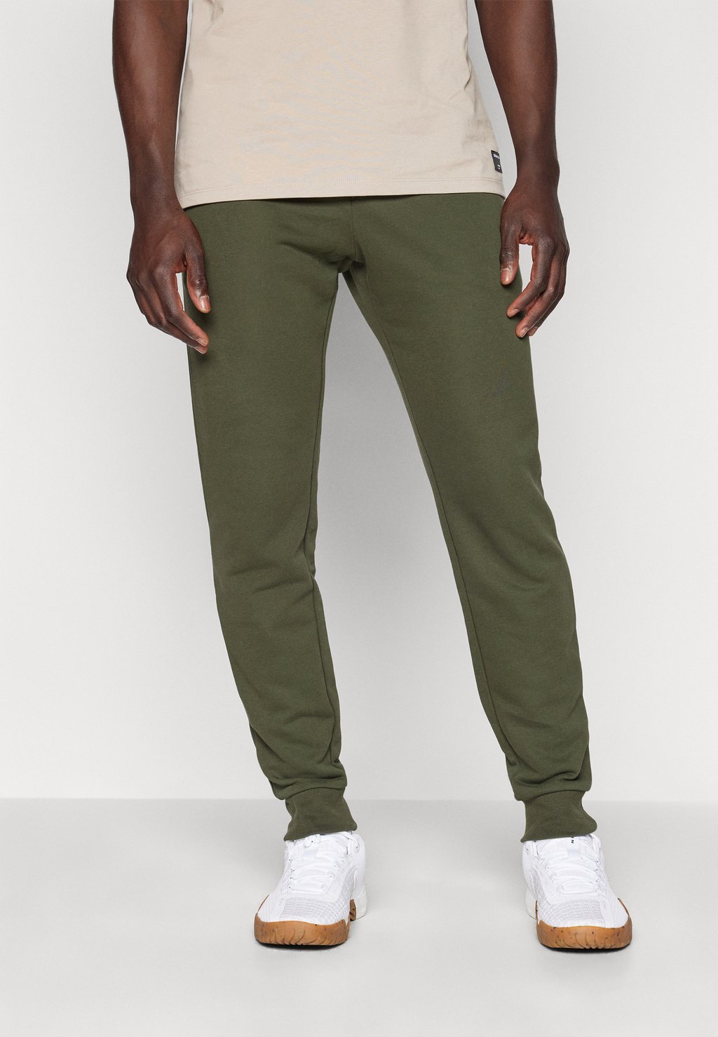

Спортивные брюки ESSENTIAL SWEATPANTS Björn Borg, бронза