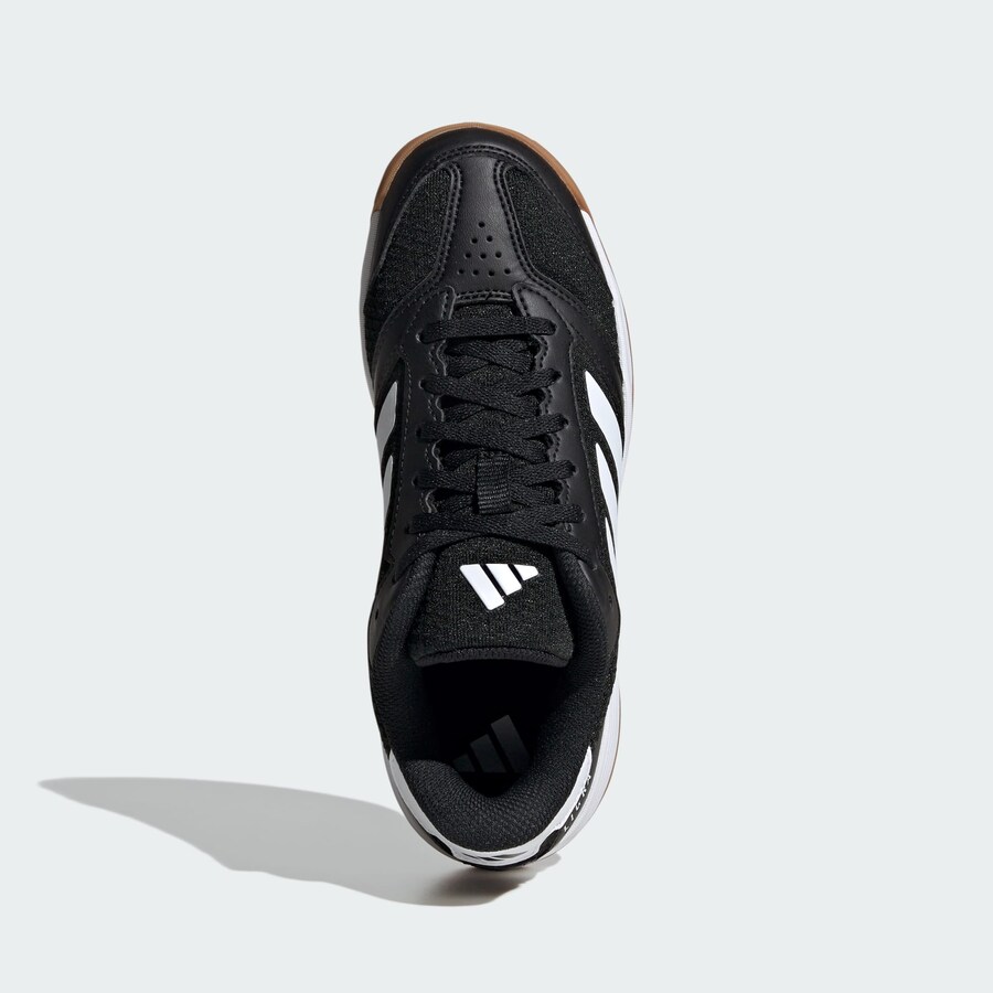 Спортивная обувь ADIDAS PERFORMANCE Ligra 8, черный — фото 3