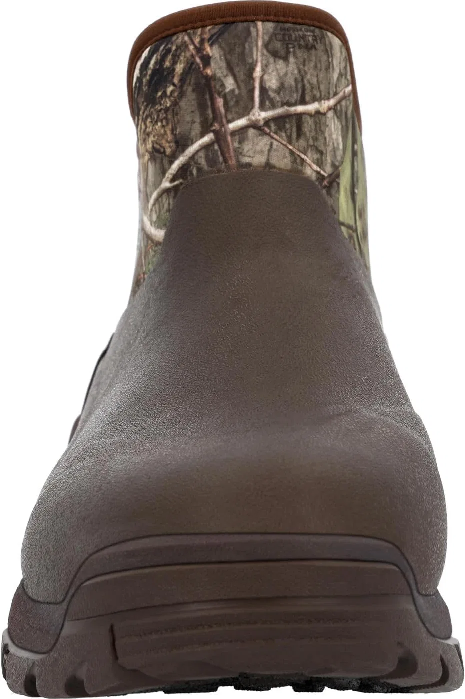 Мужские укороченные ботинки Muck Boot Woody Sport Muck Boots, Brown — фото 4