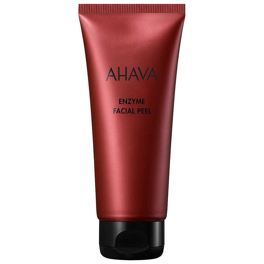 Скраб для лица enzyme facial peel Ahava, объем 100 мл