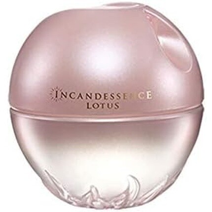 Avon Incandessence Lotus 50ml Eau De Parfum Boxed & Sealed — фото 2