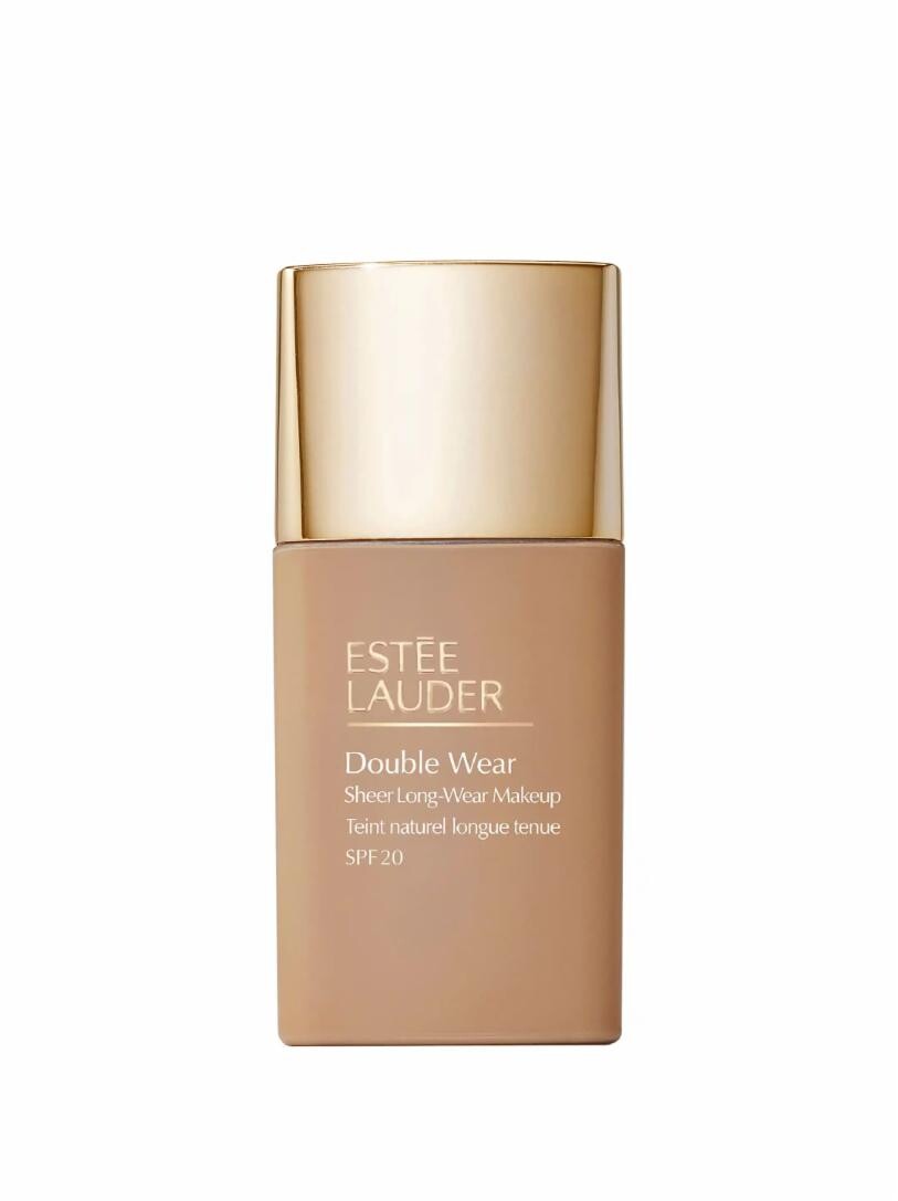 

Тональный крем Double Wear Sheer Matte SPF 20, оттенок 3N1 Ivory Beige Estee Lauder