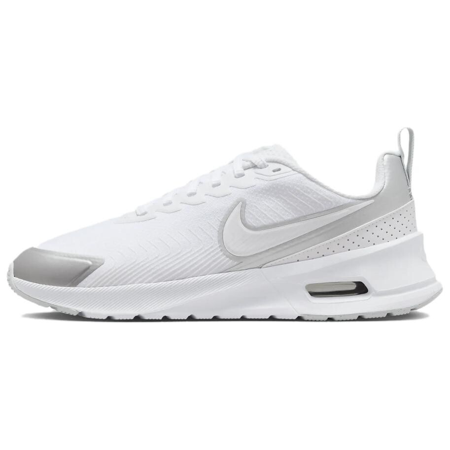 

Кроссовки Nike Lifestyle Shoes Women's Low-top White, белый